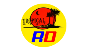 Topical Moon RD