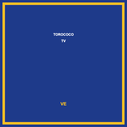 Torococo TV