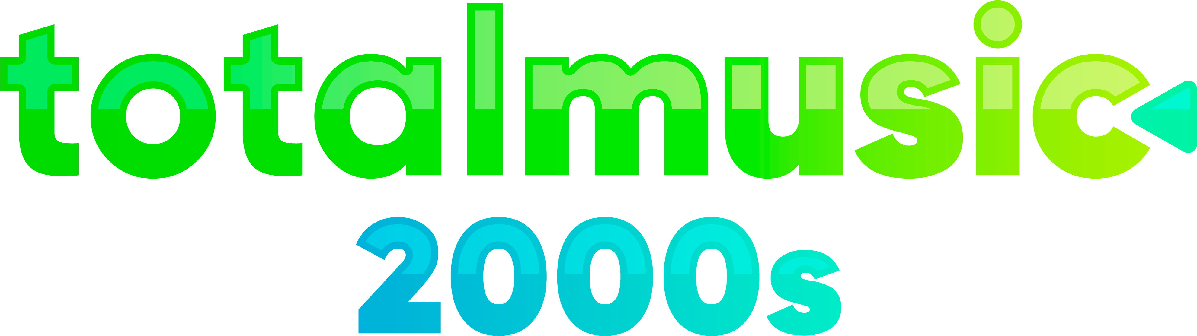 Totalmusic 2000s