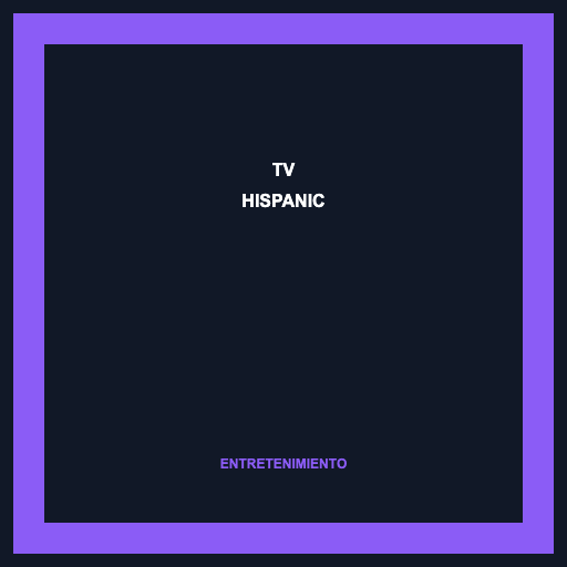 TV Hispanic