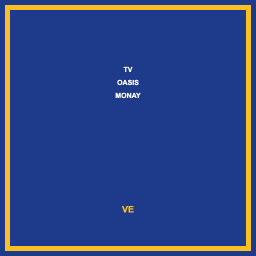 TV Oasis Monay