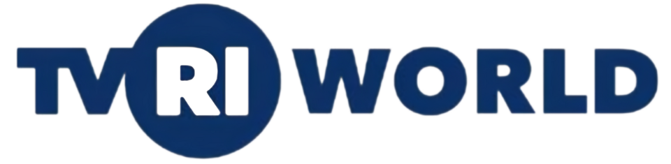 TVRI World