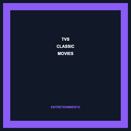 TVS Classic Movies