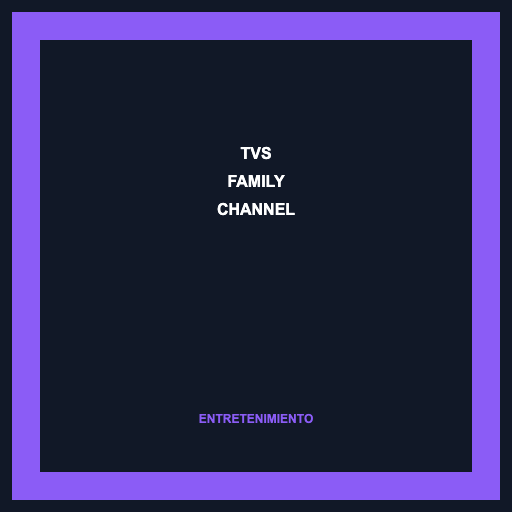 TVS Family Channel