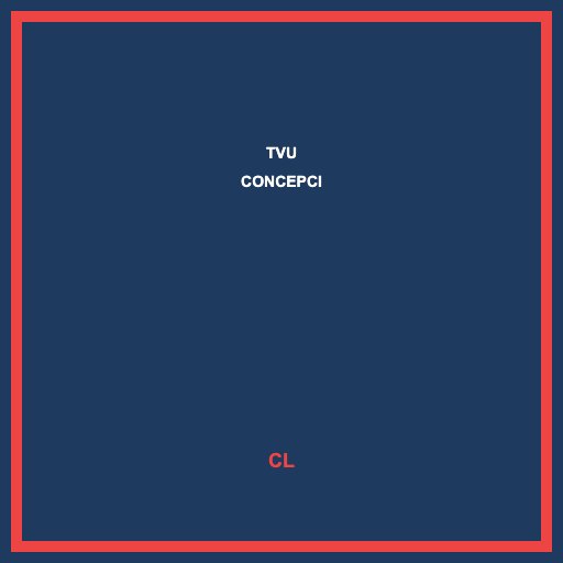 TVU Concepcion