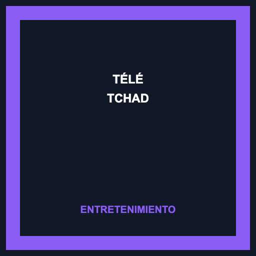 Télé Tchad