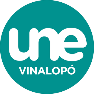 Une Vinalopo