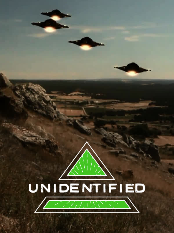 Unidentified