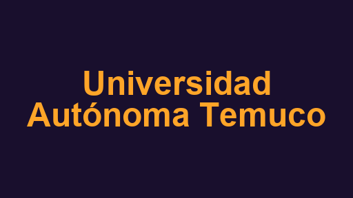 Universidad Autónoma Temuco