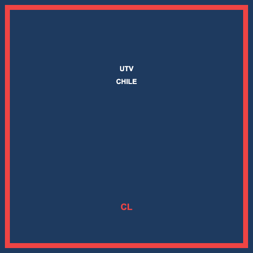 UTV Chile