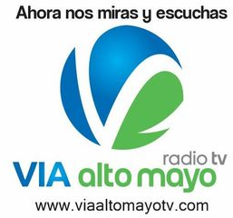 Via Altomayo