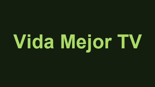 Vida Mejor TV