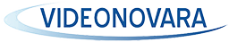Videonovara
