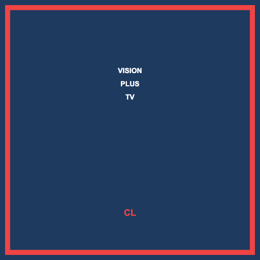 Vision Plus TV