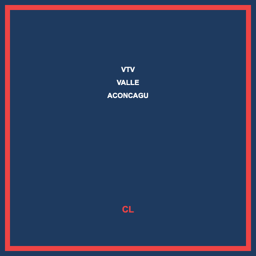 VTV Valle Aconcagua