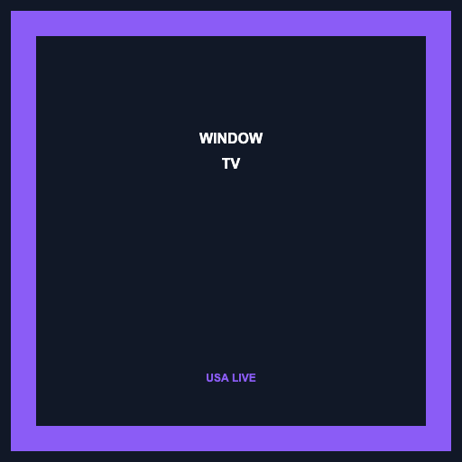 Window TV