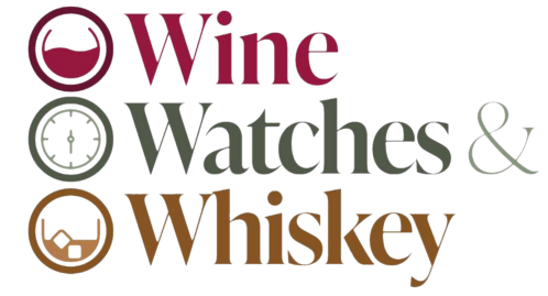 Wine Watches & Whiskey