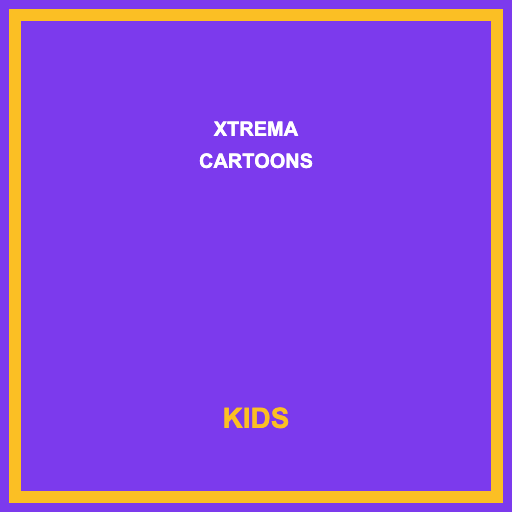 Xtrema Cartoons