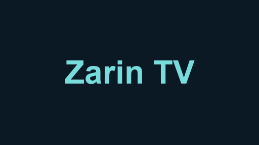 Zarin TV