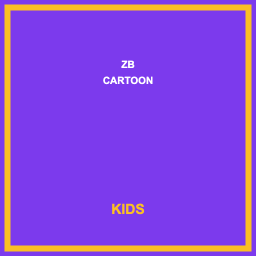 ZB Cartoon